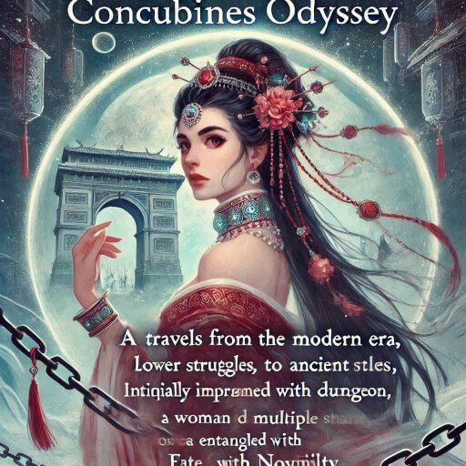 A Concubine's Odyssey