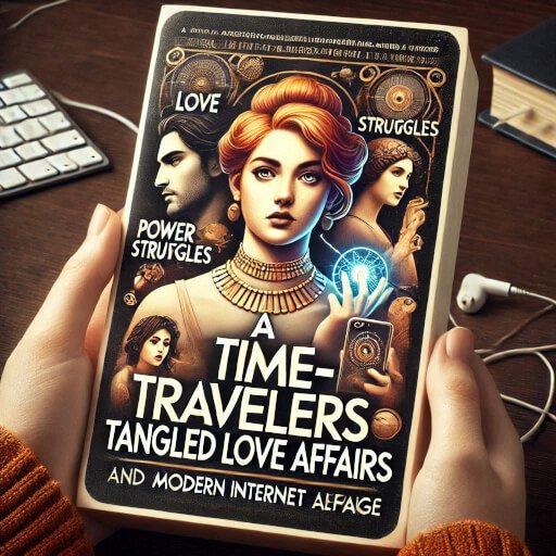 A Time-Traveler's Tangled Love Affairs