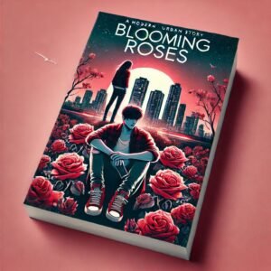 Blooming Roses