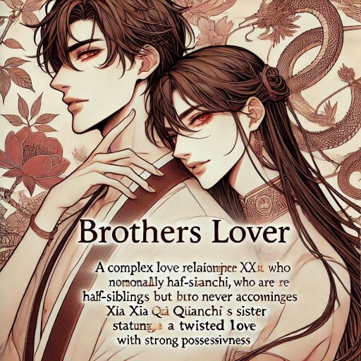 Brother's Lover