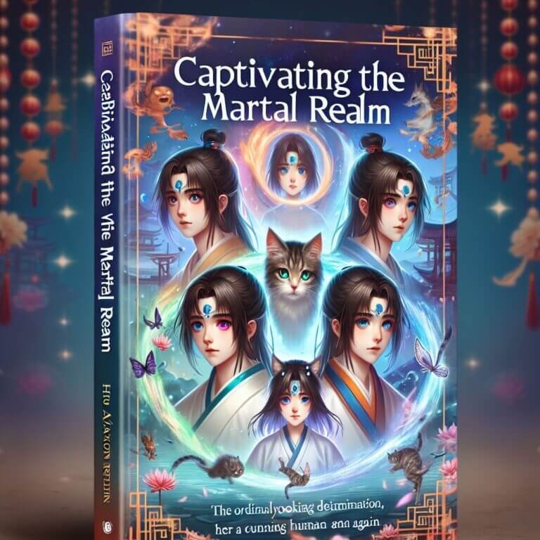 Captivating the Martial Realm