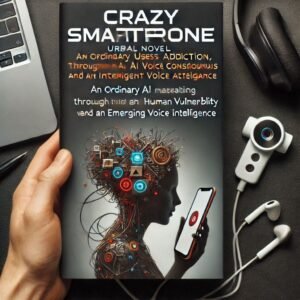 Crazy Smartphone