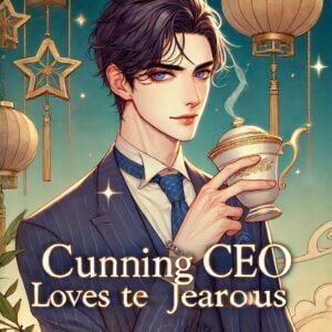 Cunning CEO Loves to Be Jealous