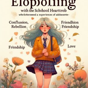 Eloping with the School Heartthrob