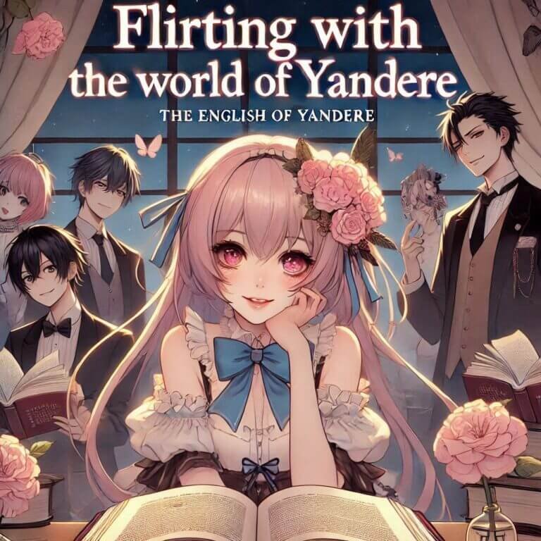 Flirting with the World of Yandere