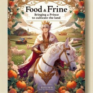 Food and Farm: Bringing a Prince to Cultivate the Land