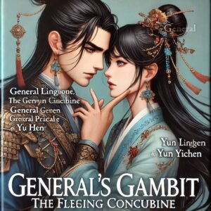 General's Gambit: The Fleeing Concubine