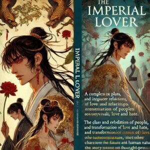 Imperial Lover