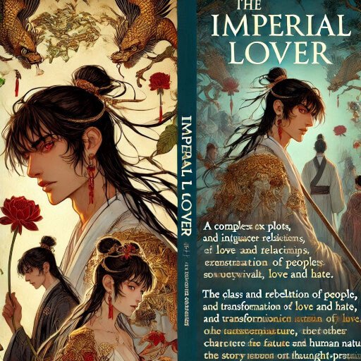 Imperial Lover