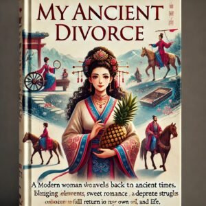 My Ancient Divorce