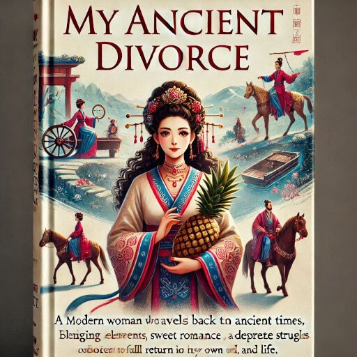 My Ancient Divorce