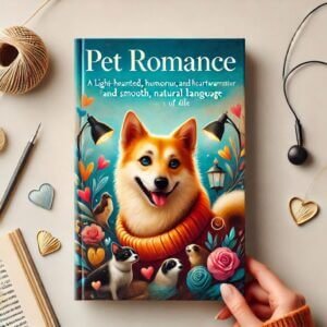 Pet Romance