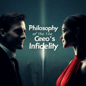 Philosophy of the CEO's Infidelity