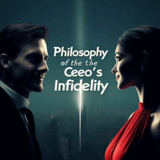 Philosophy of the CEO's Infidelity