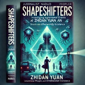 Shapeshifters