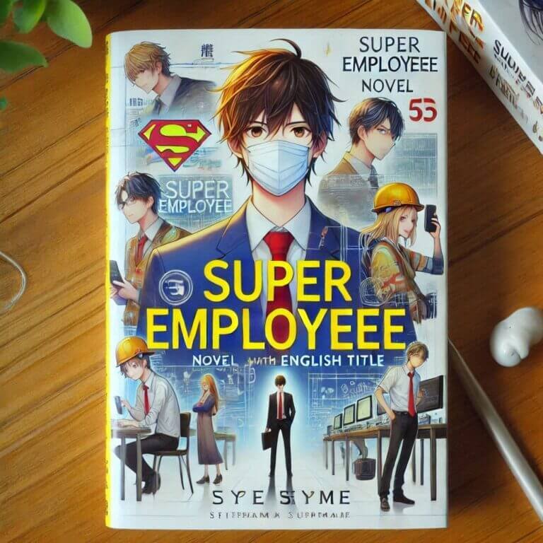 super-employee