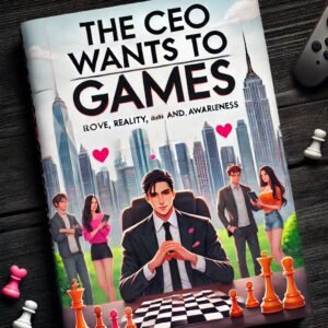 The CEO Wants to Play Games