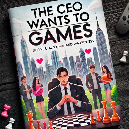 The CEO Wants to Play Games