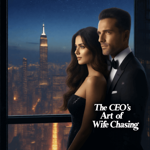 The CEO's Art of Wife Chasing