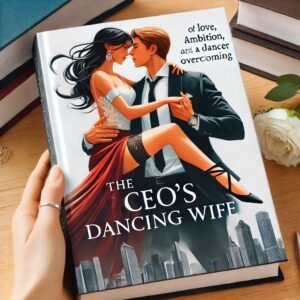 The CEO's Dancing Wife