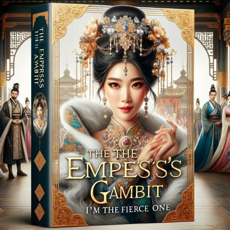 The Empress's Gambit: I'm the Fierce One