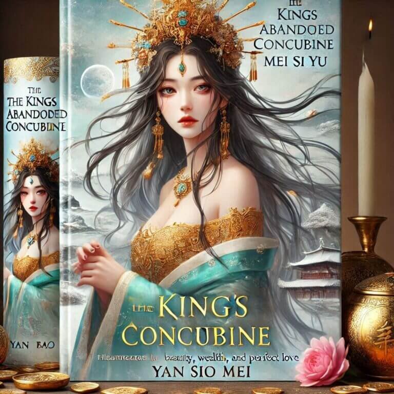 The King's Abandoned Concubine