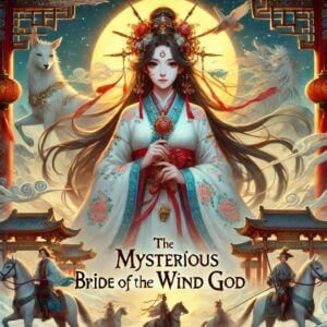 The Mysterious Bride of the Wind God