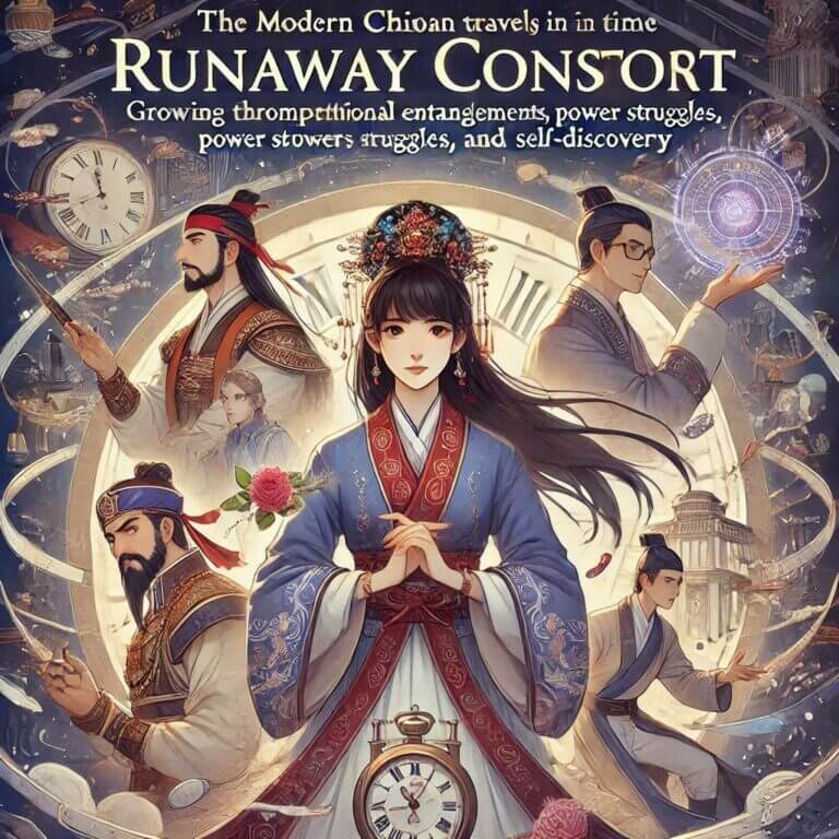 The Runaway Consort