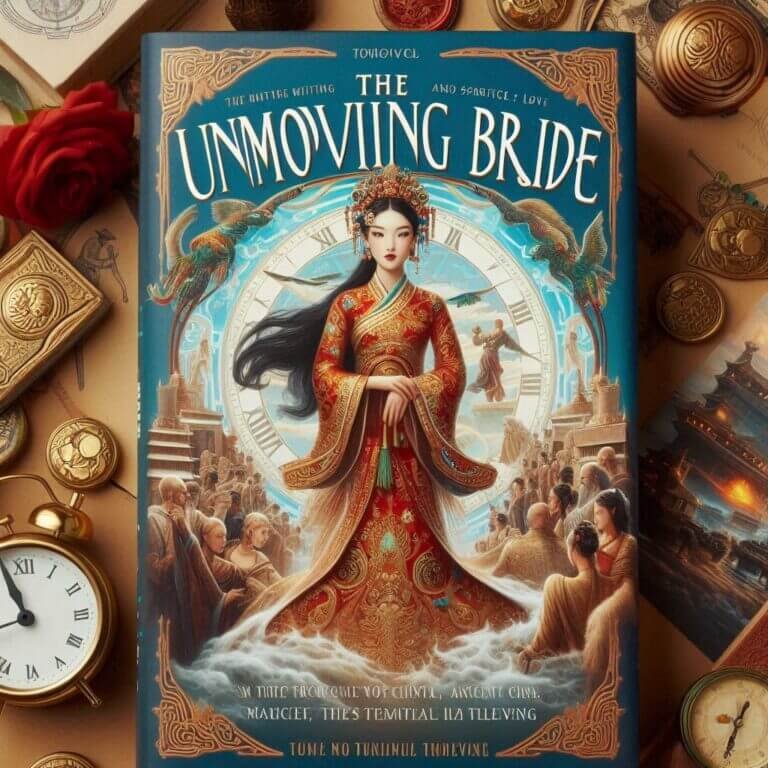 The Unmoving Bride