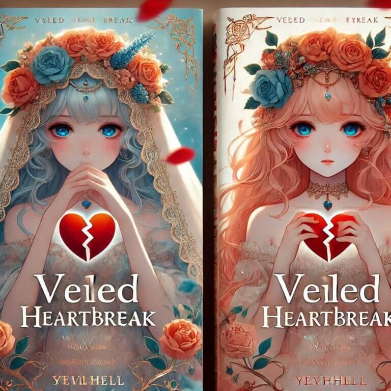 Veiled Heartbreak